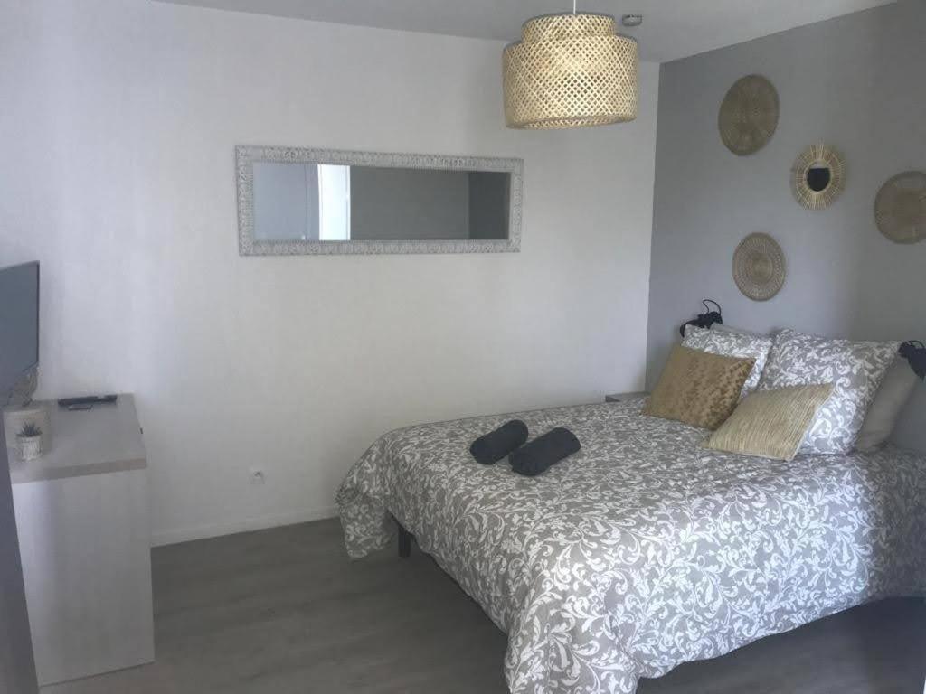 Appart'Hotel - Gare Tgv - Courtine - Confluence - 202 Awinion Zewnętrze zdjęcie