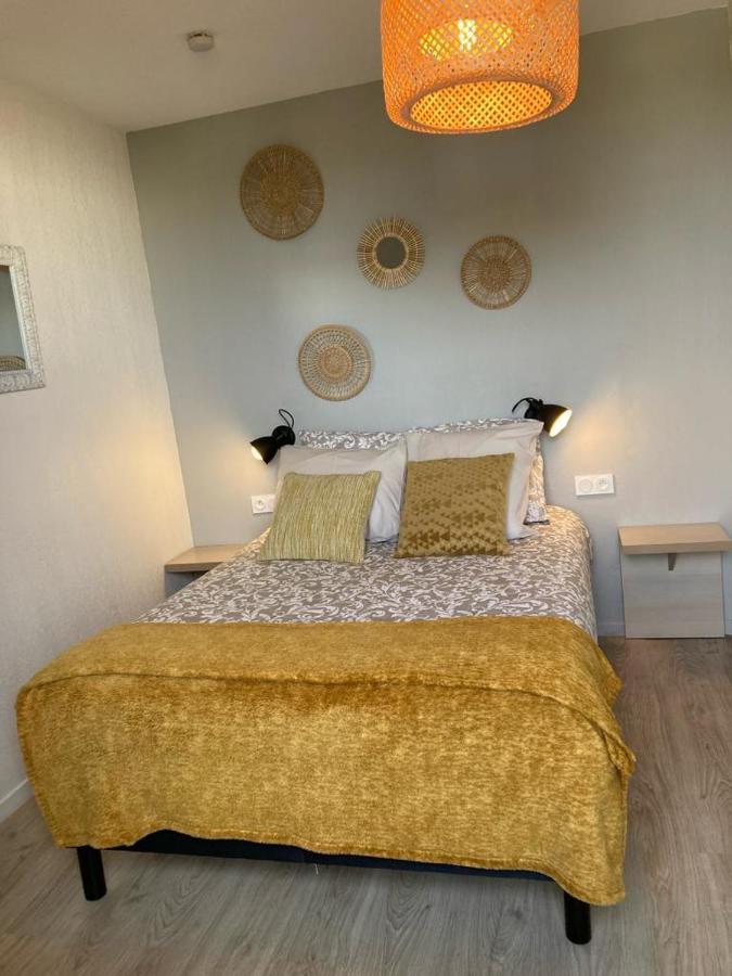 Appart'Hotel - Gare Tgv - Courtine - Confluence - 202 Awinion Zewnętrze zdjęcie