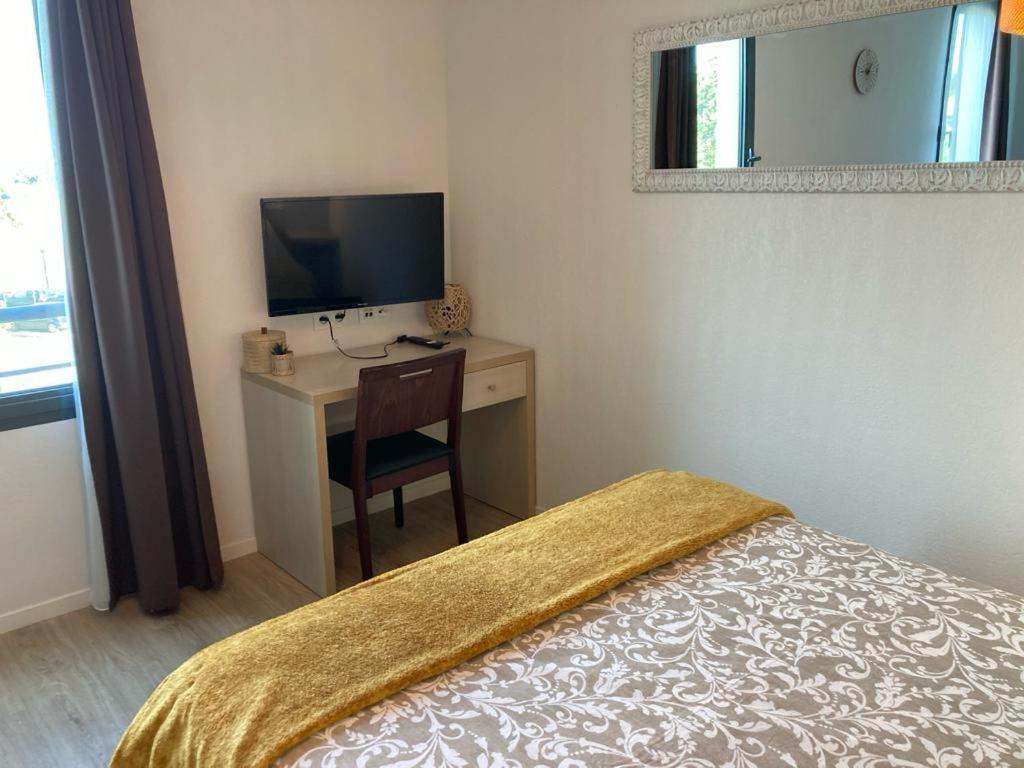 Appart'Hotel - Gare Tgv - Courtine - Confluence - 202 Awinion Zewnętrze zdjęcie